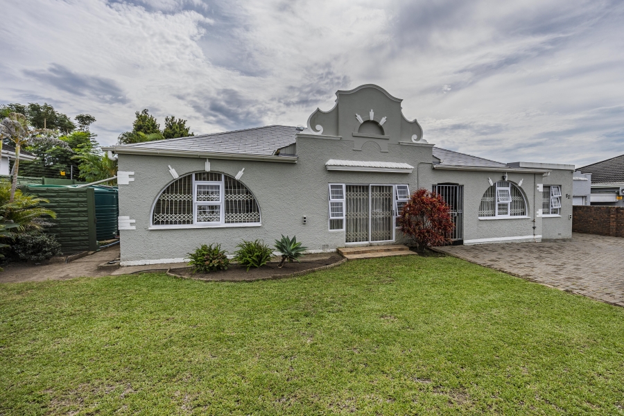 3 Bedroom Property for Sale in Berea Eastern Cape